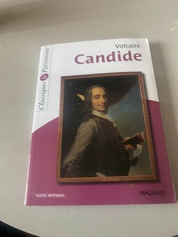 Candide