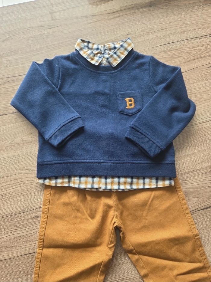 Ensemble - photo numéro 2