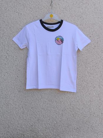 T-shirt Pull&Bear 38