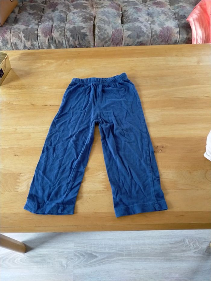 Pyjama 24 mois - photo numéro 3