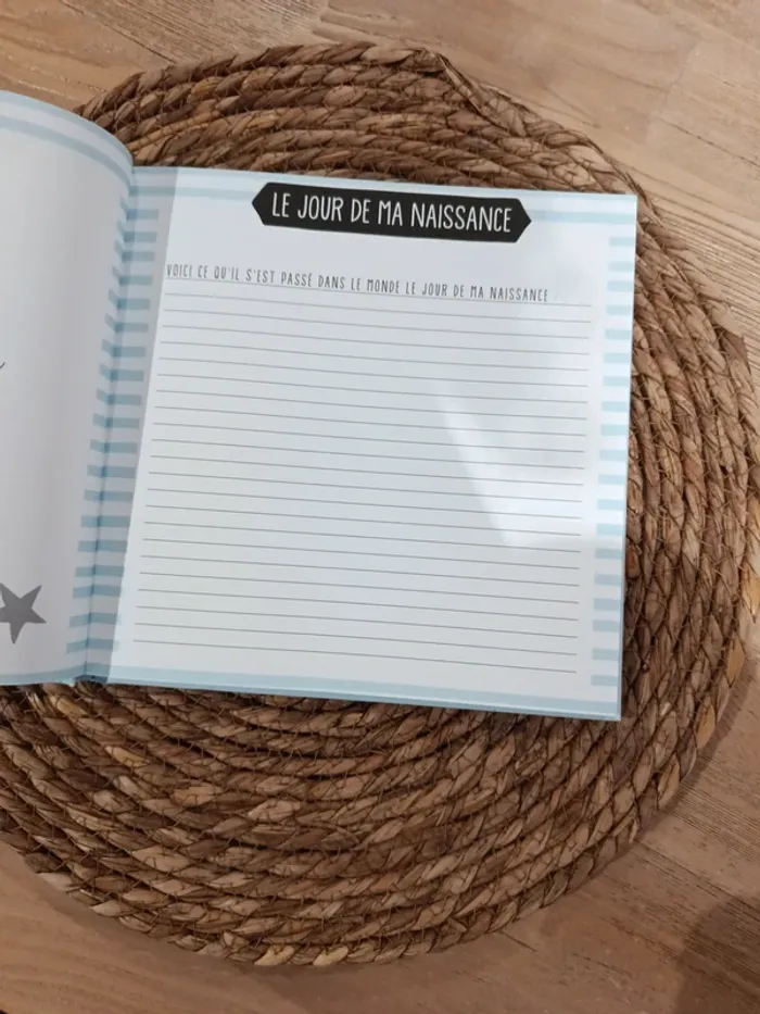 Album hello baby boy - photo numéro 3