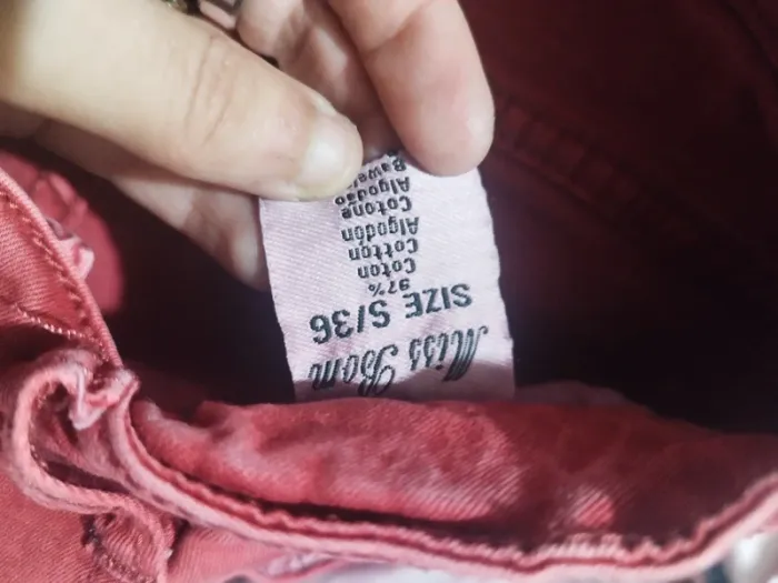Jeans - photo numéro 4