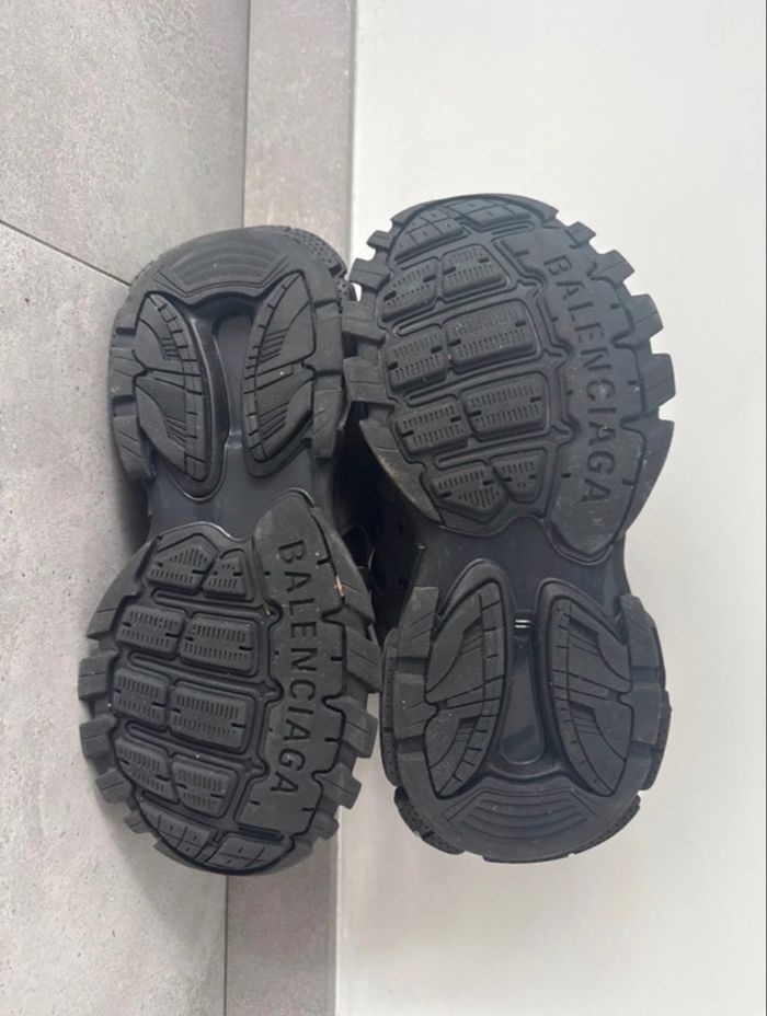 Balanciaga track 90€ - photo numéro 2
