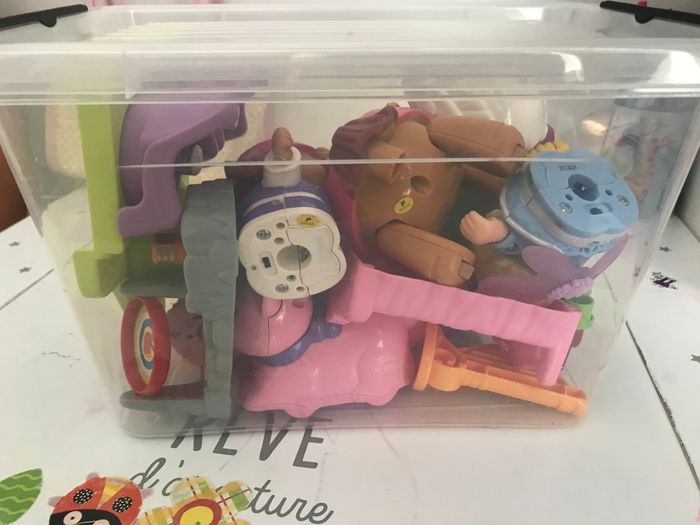 Château tut tut copains - photo numéro 2