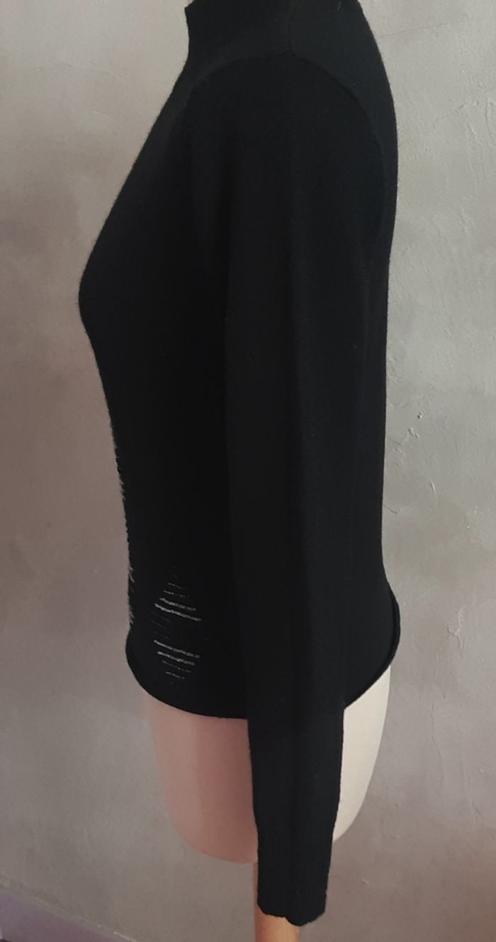 Pull  femme - photo numéro 3