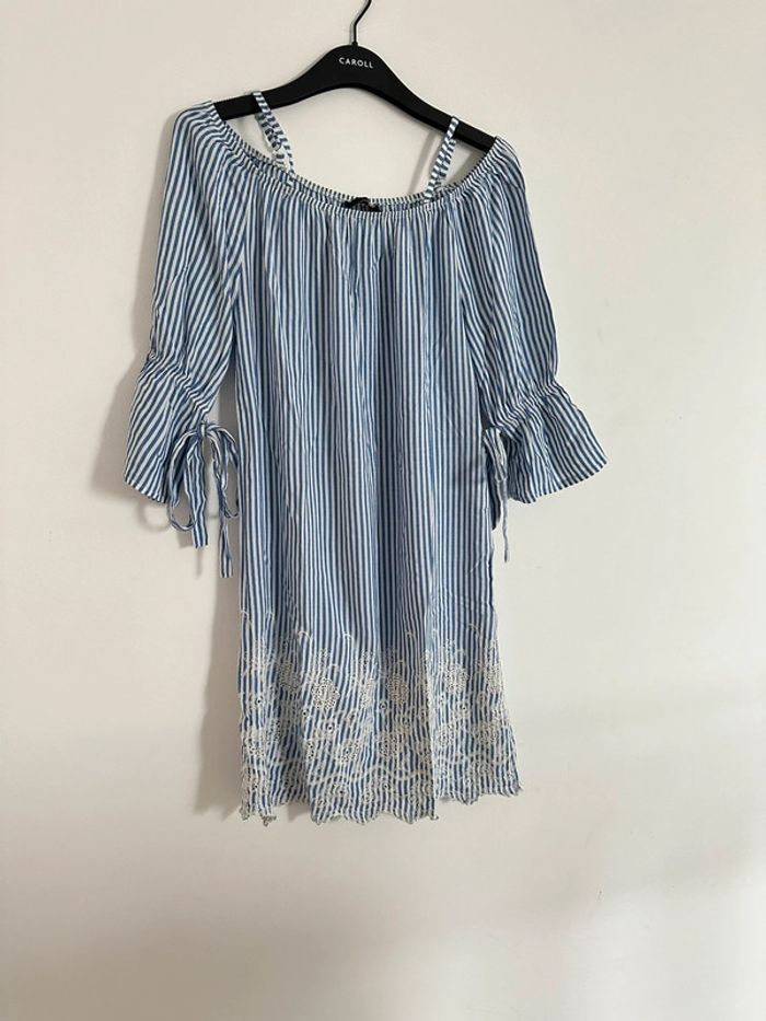 Robe été - photo numéro 2