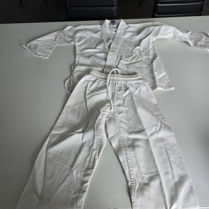 Kimono adidas  - 120 cm