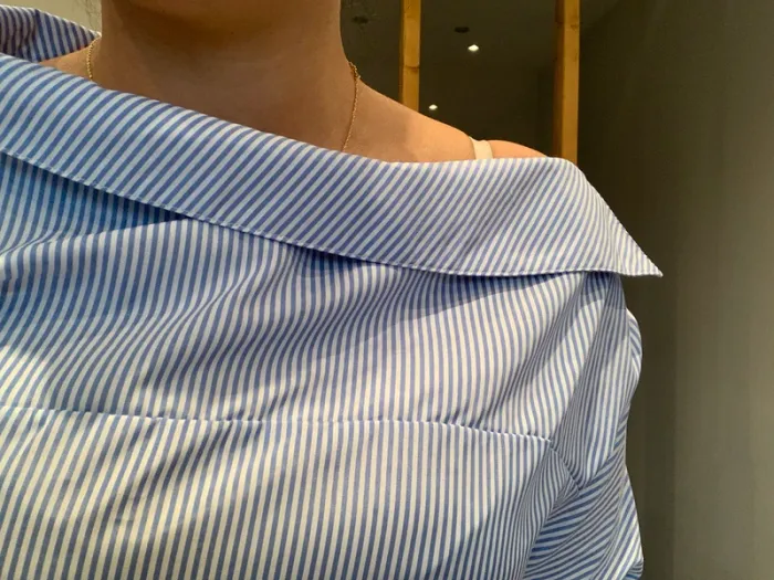 Robe été rayures - photo numéro 2