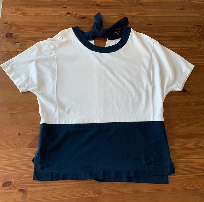 Haut femme Massimo dutti S italien - photo numéro 2