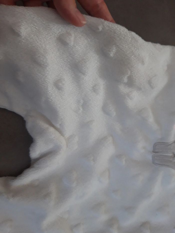 Pyjama/dors bien faon 6mois - photo numéro 4