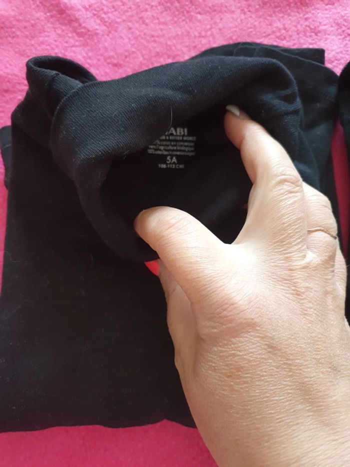 Sous pull - photo numéro 2