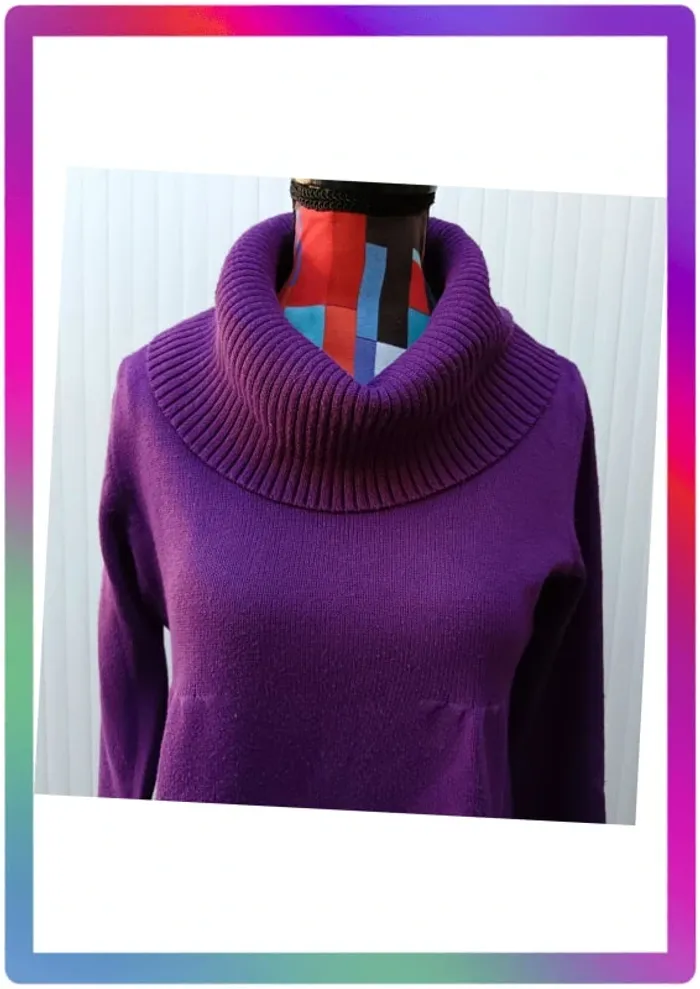 Pull S Camaïeu - photo numéro 2