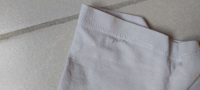 Tshirt manche courte Superman 5 ans - photo numéro 4