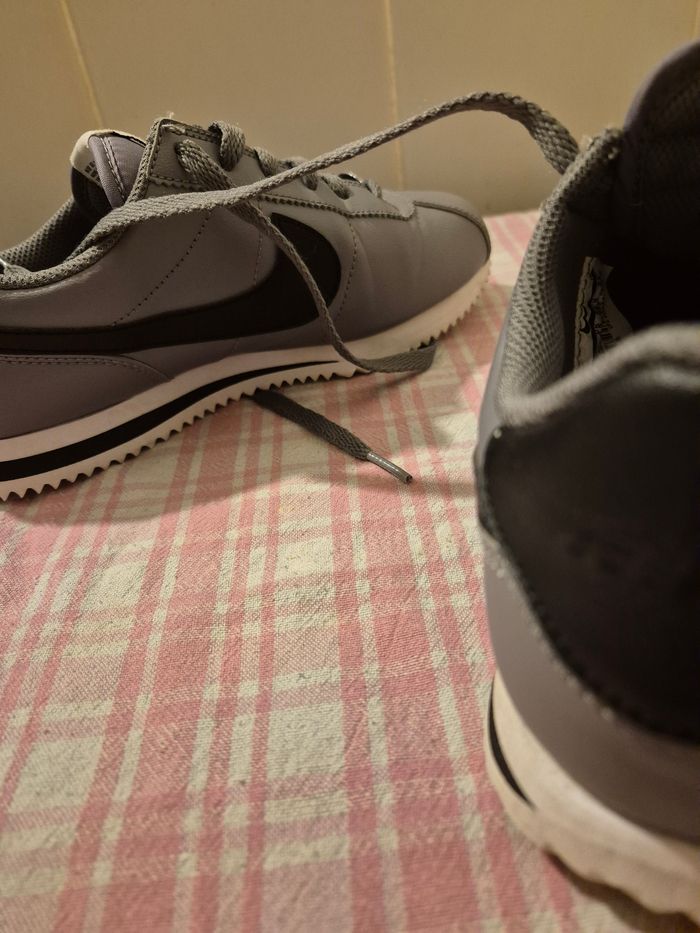 Baskets nike cortez - photo numéro 6