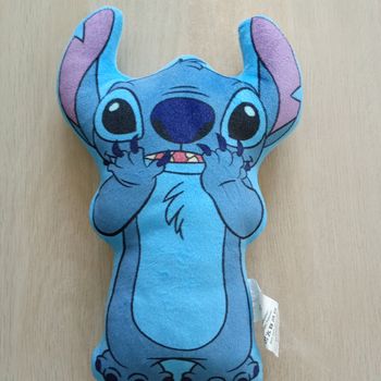 Petit coussin stitch