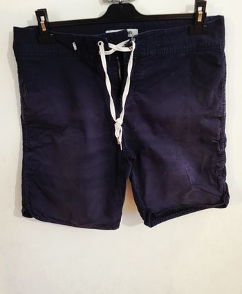Short homme