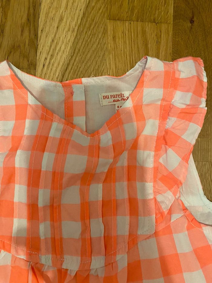 Jolie robe 6 ans - photo numéro 2