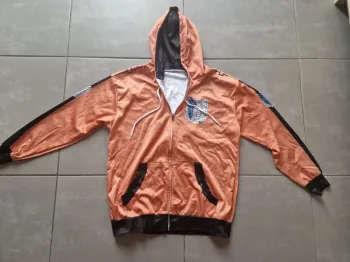 Veste sportwear femme