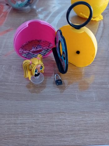 Mini LoL