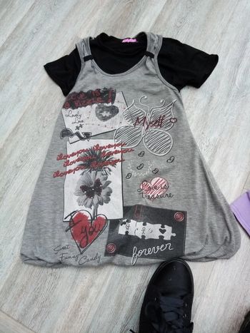 Tee shirt 14A