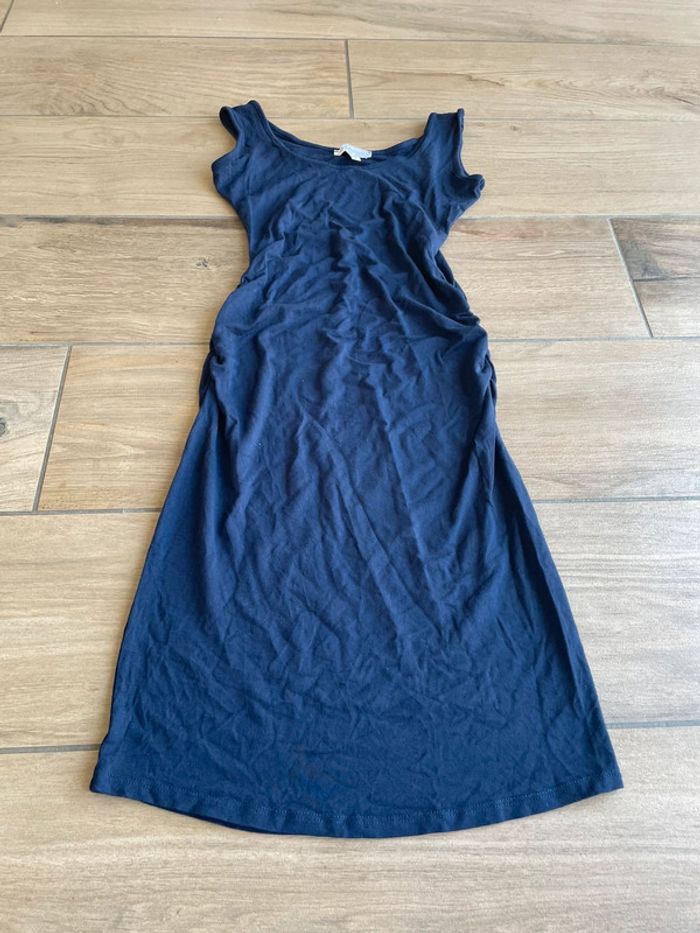 Robe maternité Envie de Fraise