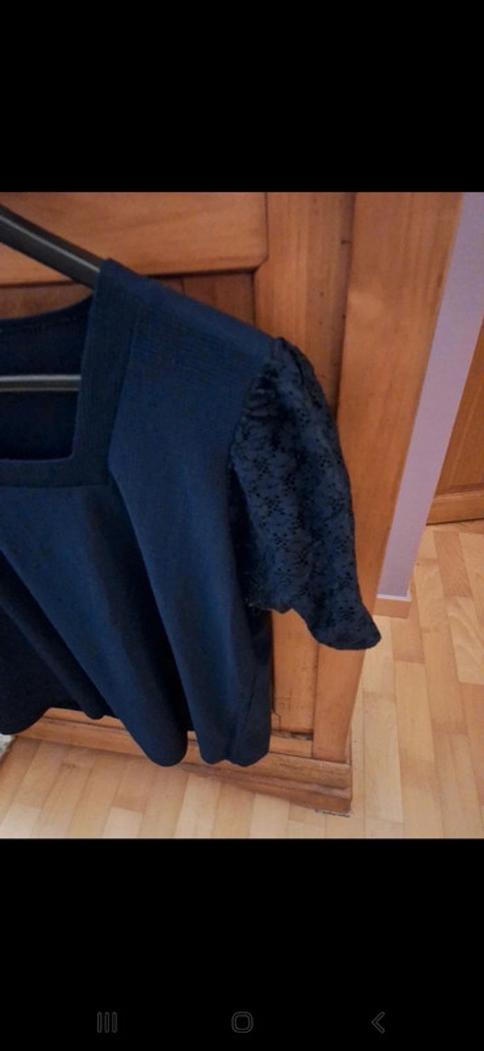 Blouse taille 5 - photo numéro 2