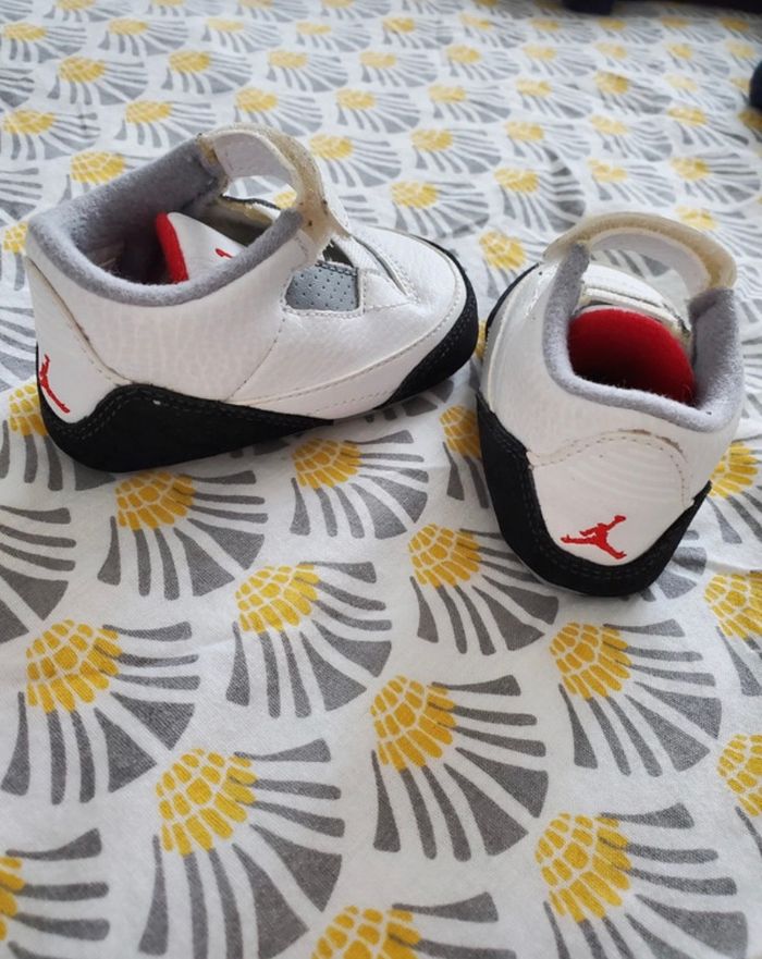 Baskets Jordan T.18,5 - photo numéro 2