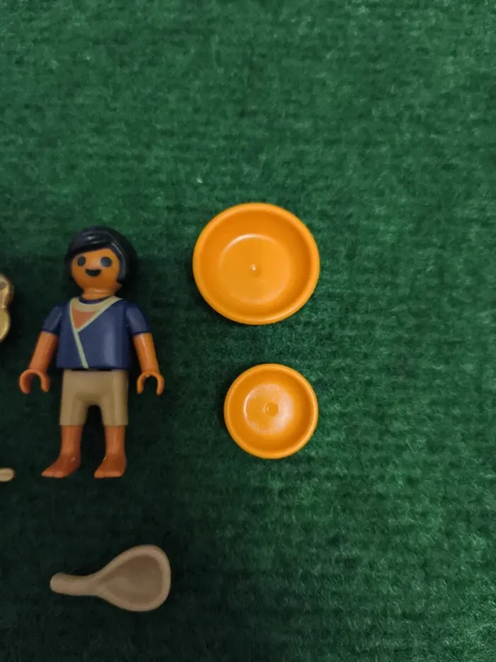 Playmobil thème Egypte - photo numéro 3