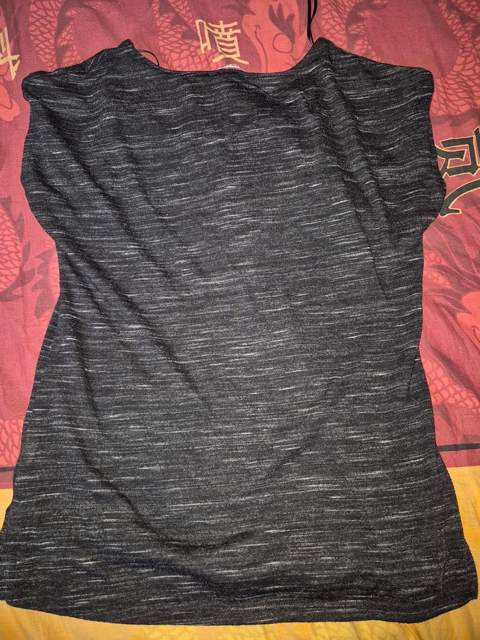 Tee-shirt femme - photo numéro 3