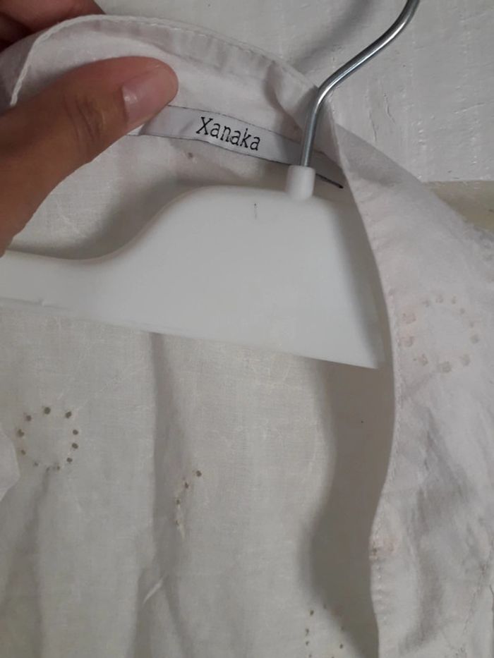 Chemise vintage - photo numéro 4