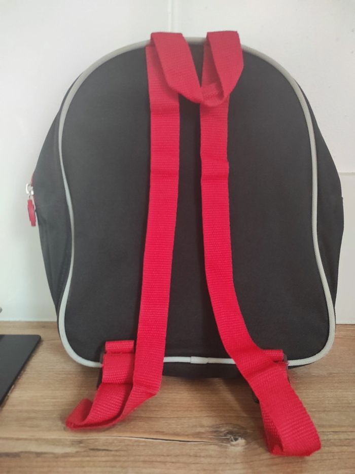 Sac cars - photo numéro 3