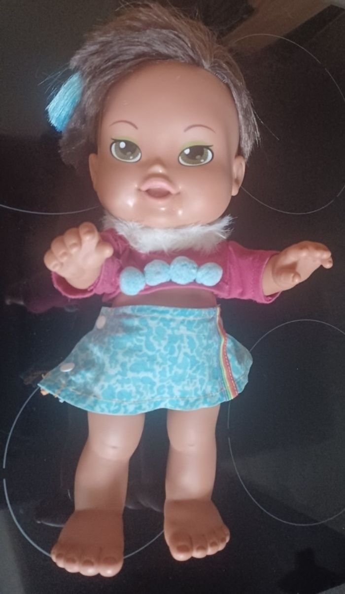 Poupée ** - photo numéro 2