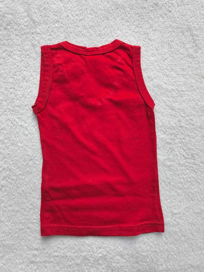 Débardeur 3 mois - photo numéro 2
