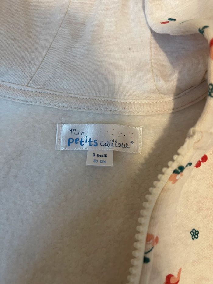 Gilet 3M - photo numéro 4