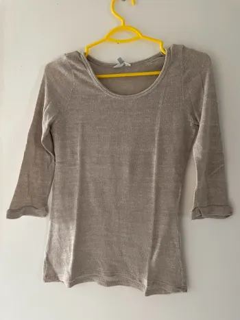 Pull léger