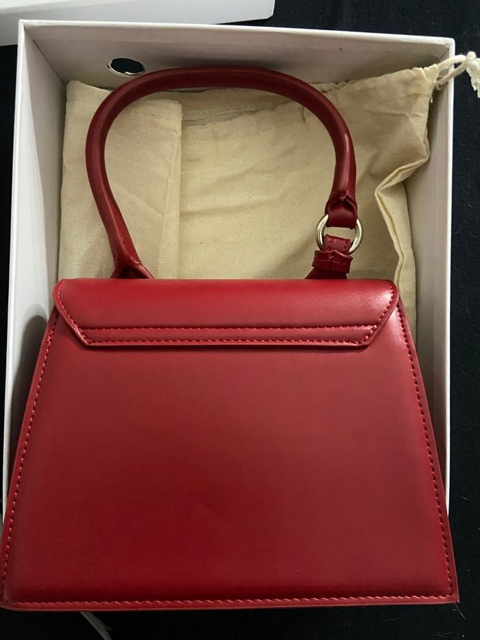 Sac à main - photo numéro 4