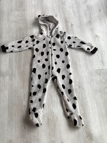 Pyjama polaire 23 mois Disney baby