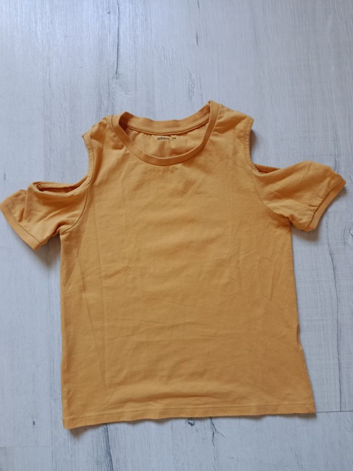 Haut marque Gémo taille 14 ans