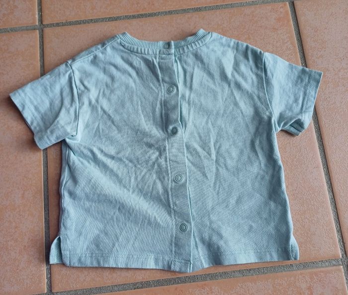 Tee shirt - photo numéro 2