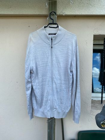 Gilet veste homme XL