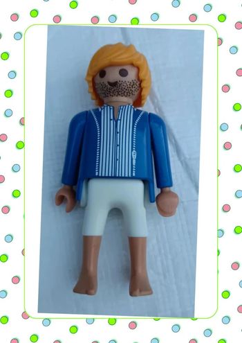 Figurine Playmobil