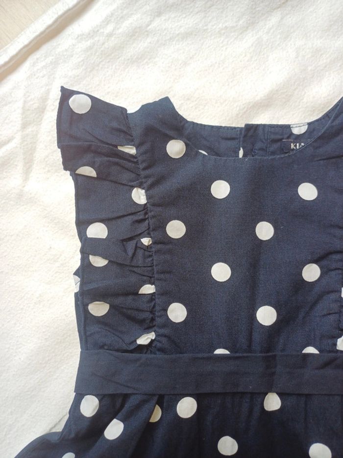 Robe habillé taille 12 mois - photo numéro 3