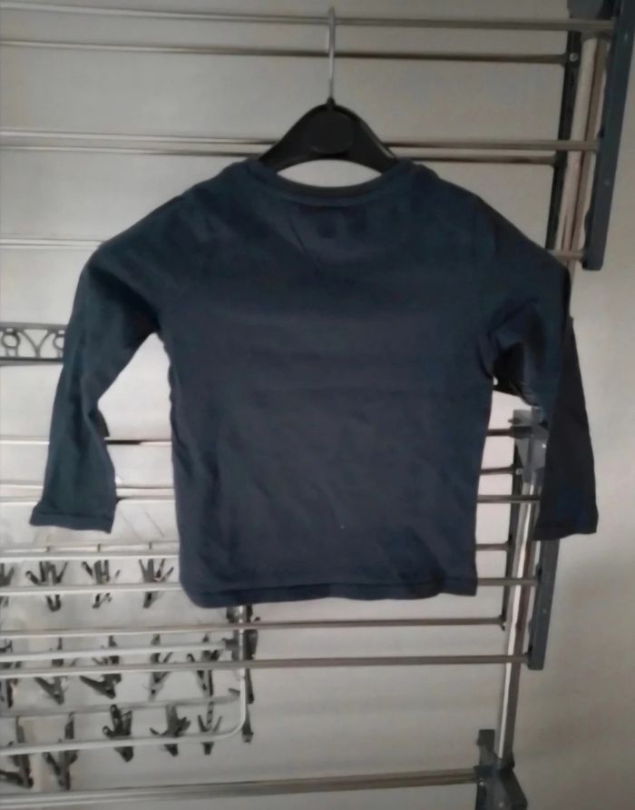 Tee shirt de Noël - photo numéro 3