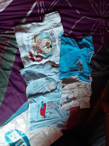 Tee-shirt