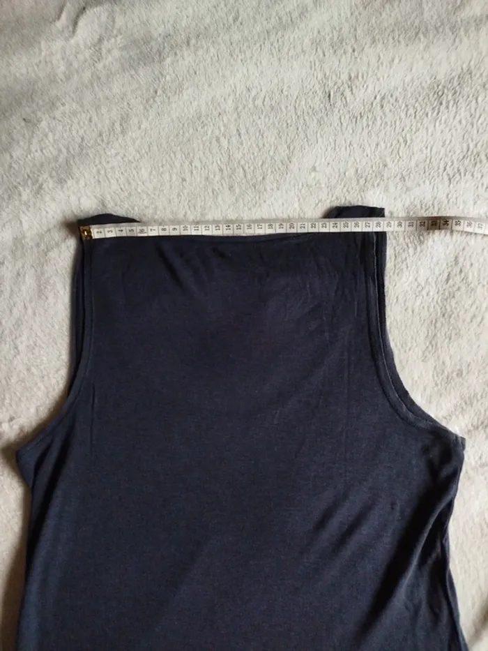 Débardeur femme taille S Comptoir des Cotonniers - photo numéro 9