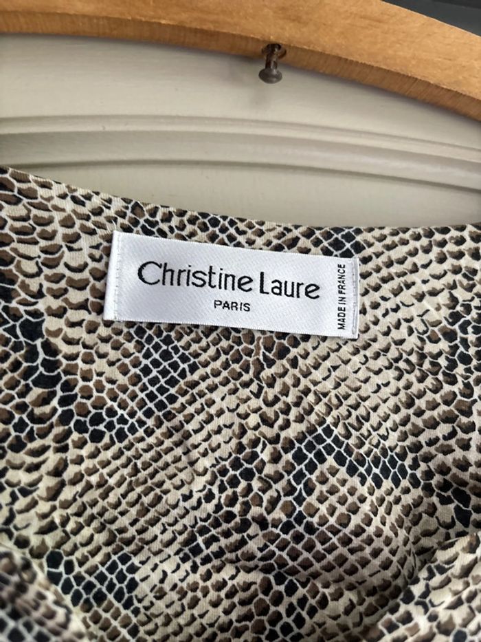 Tee-shirts Christine Laure femme - photo numéro 2