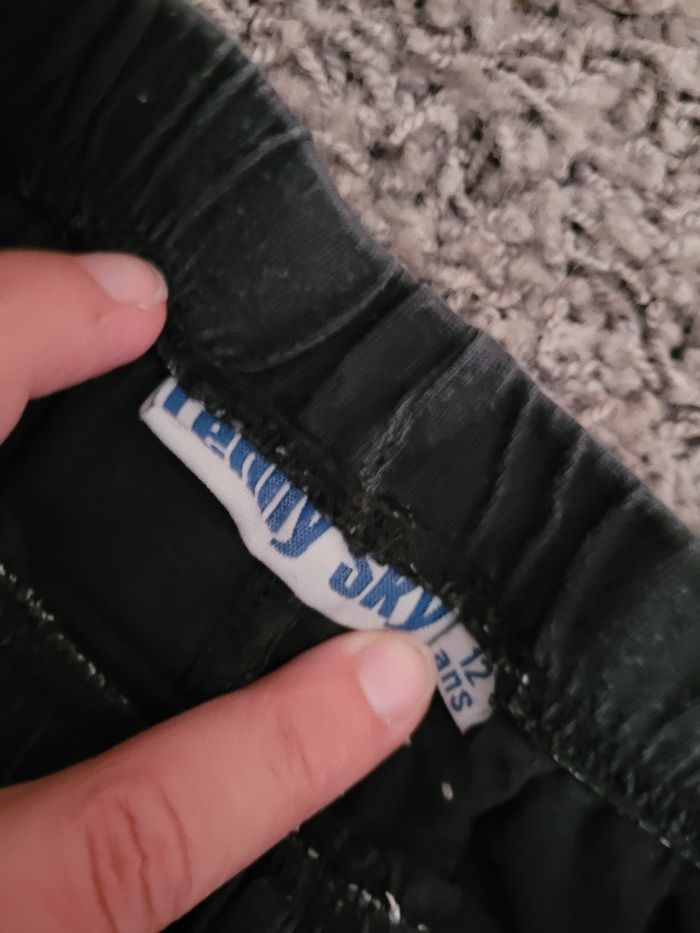 Pantalon de pyjama - photo numéro 2