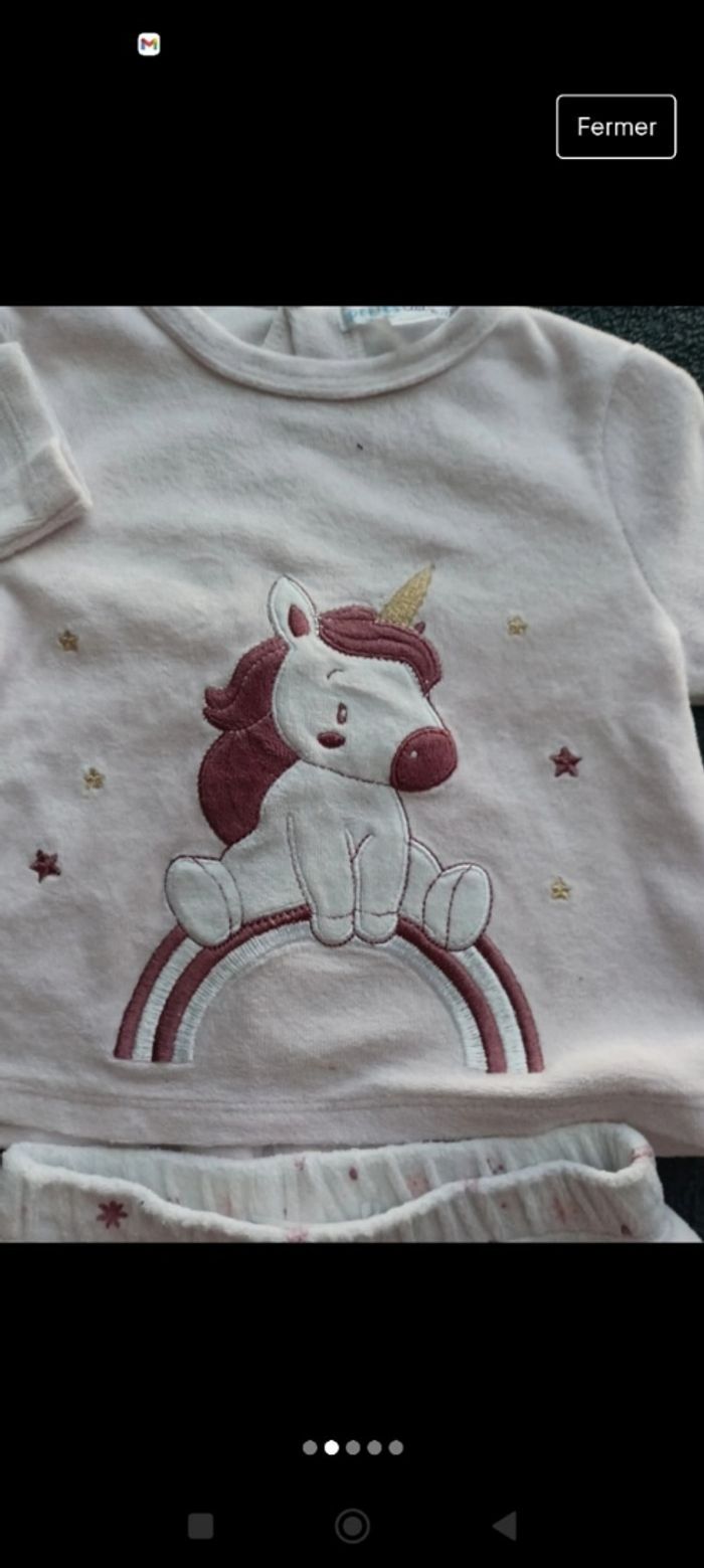 Pyjama - photo numéro 2