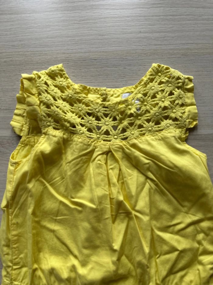 Robe taille 6 ans - photo numéro 2