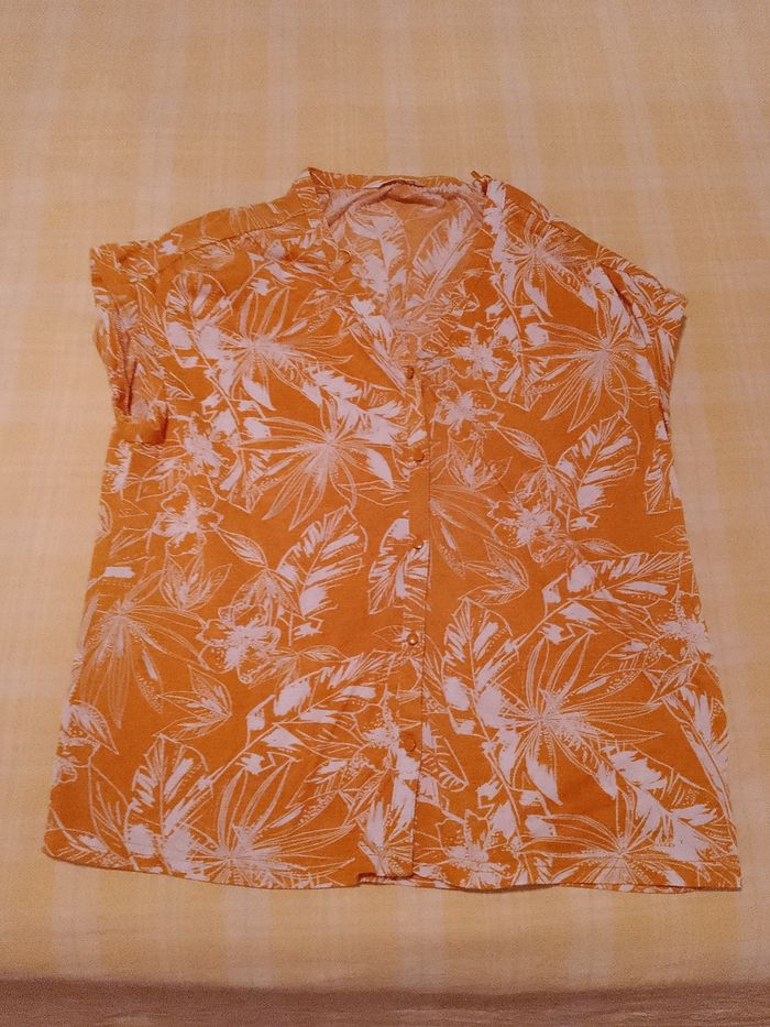 Vends Tee shirt femme. - photo numéro 3